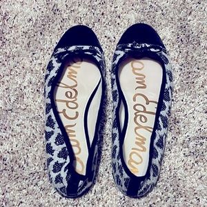 Sam Edelman ballet flats